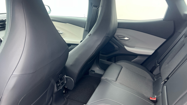 Ford Explorer 210kW Select 77kWh 5dr Auto Electric Estate